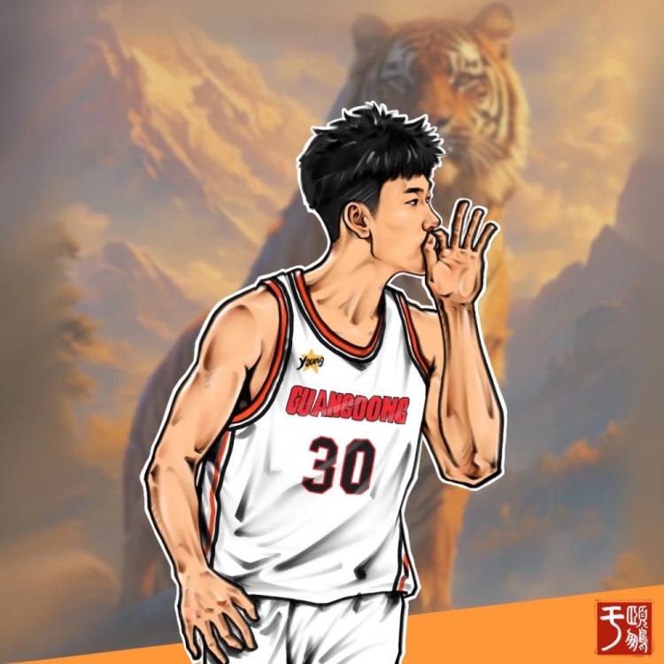 李奕臻社媒告别广东男篮:一段旅程到此落幕 感谢广东给予的栽培 李奕臻社媒告别广东男篮:一段旅程到此落幕 感谢广东给予的栽培
