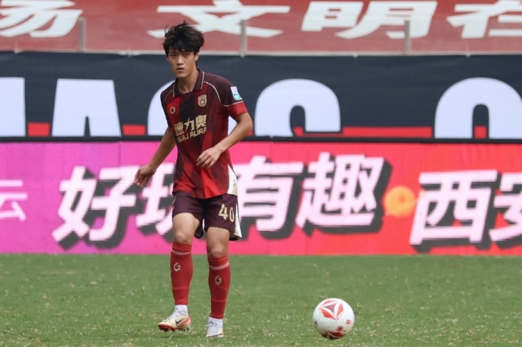 陈涛：比赛过程不应该这么艰难，我们需要有天赋的球员站出来