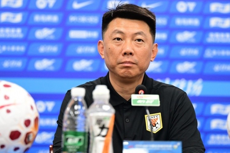 鲁媒：泰山队间歇期重塑凝聚力、优化技战术，比一场胜利更重要