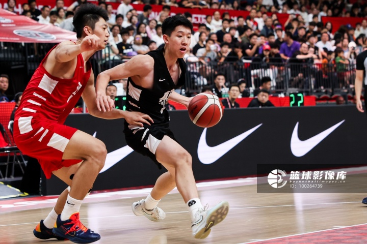 🏀国际篮球挑战赛-真理队胜无疆队夺冠 张宇辰关键三分砍15+4 🏀国际篮球挑战赛-真理队胜无疆队夺冠 张宇辰关键三分砍15+4