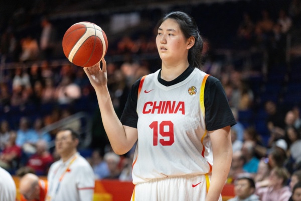 艰难！中国女篮若输意大利 附加赛得打澳大利亚或比利时！