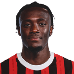 塔米·亚伯拉罕
