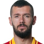 A·什切基奇