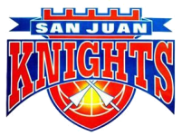 圣胡安骑士队徽